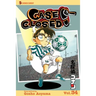 Case Closed, Vol. 34: The Unusual Suspects