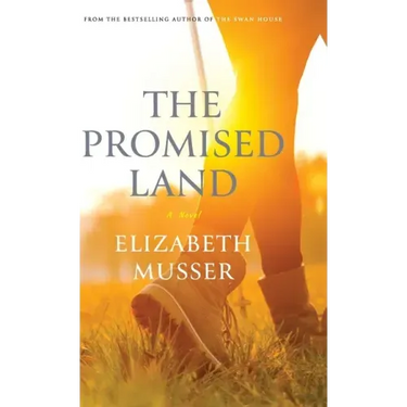 Promised Land