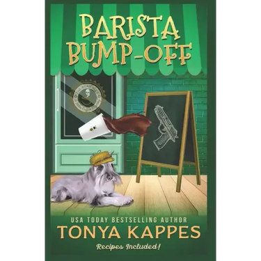 Barista Bump - Off