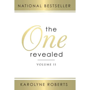 The One Revealed: Volume II: A Woman's Hopeful and Helpful Guide in Knowing Who Her Husband Is