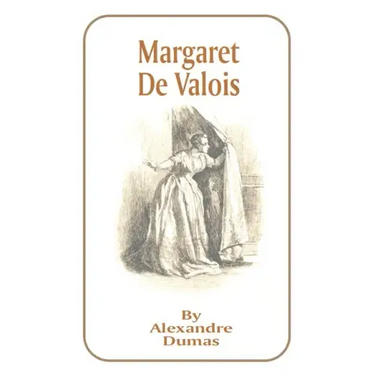 Margaret de Valois