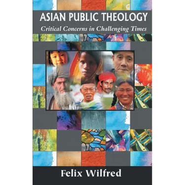 Asian Public Theology
