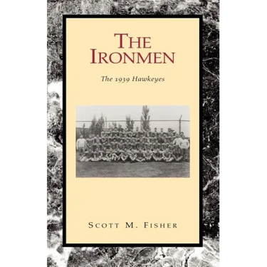 The Ironmen