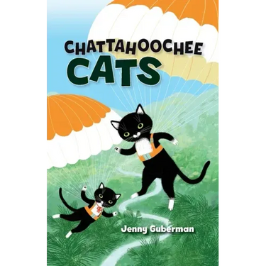 Chattahoochee Cats