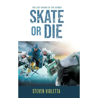 Skate or Die: The Last Voyage of the Icemen