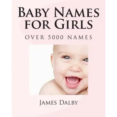 Baby Names for Girls