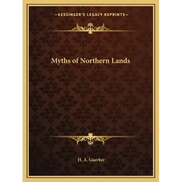 Myths of Northern Lands
