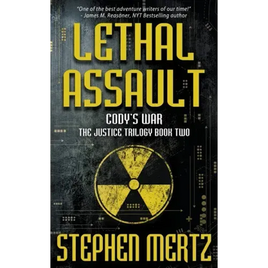 Lethal Assault: An Adventure Series