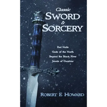 Classic Sword and Sorcery