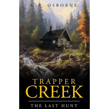 Trapper Creek The Last hunt