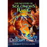 The Mystery of Solomon's Ring (Book 2): Ava & Carol Detective Agency