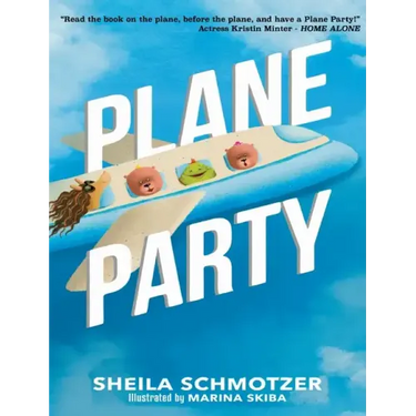 Plane Party