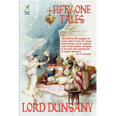 Fifty-One Tales