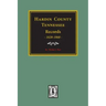 Hardin County, Tennessee Records, 1820-1860.