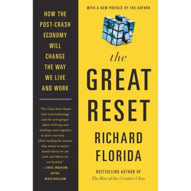 The Great Reset
