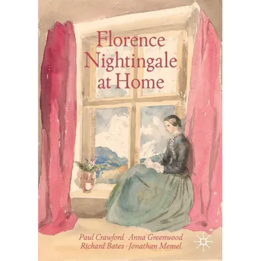 Florence Nightingale at Home