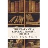 The Diary of a Resurrectionist, 1811-1812