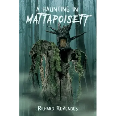 A Haunting in Mattapoisett