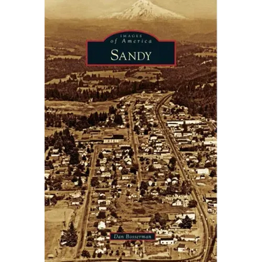 Sandy