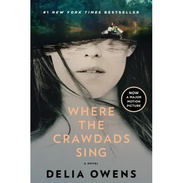 Where the Crawdads Sing: Reese's Book Club