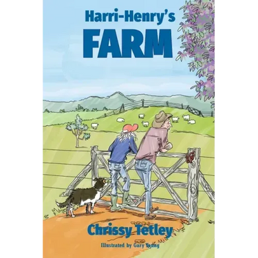 Harri-Henry's Farm