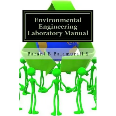 Environmental Engineering Laboratory Manual