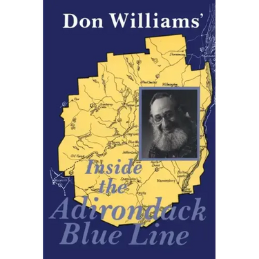 Inside the Adirondack Blue Line