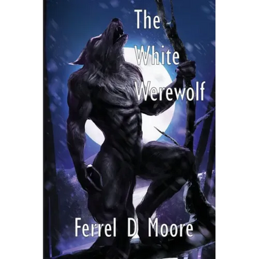 The White Werewolf