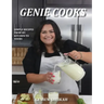 Genie Cooks
