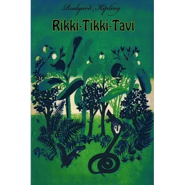 Rikki-Tikki-Tavi