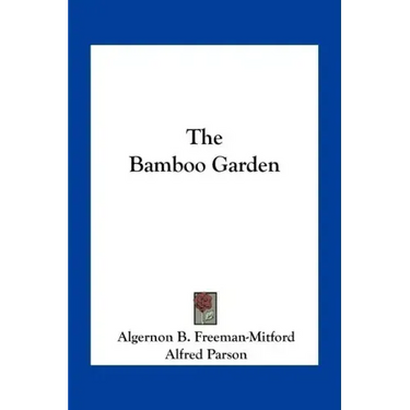 The Bamboo Garden