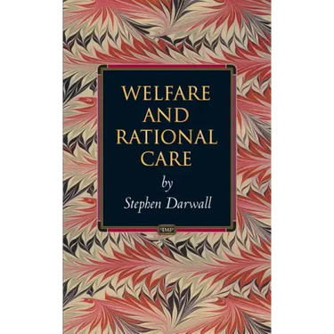Welfare and Rational Care