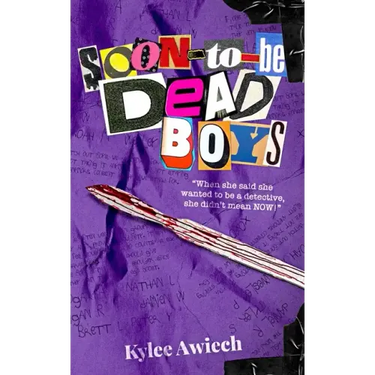 Soon-to-be Dead Boys