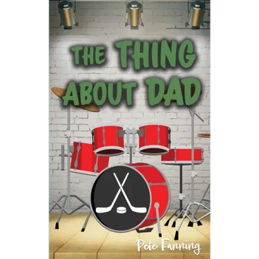 The Thing About Dad