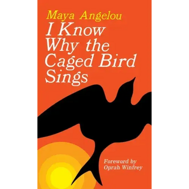 I Know Why the Caged Bird Sings