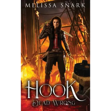 Hook: Dead Wrong