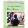 The Assassination Please Almanac
