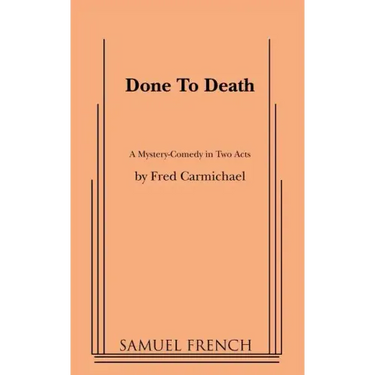Done to Death