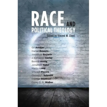 Race and Political Theology