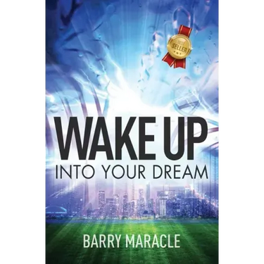 Wake Up Into Your Dream