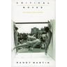 Critical Moves: Dance Studies in Theory and Politics