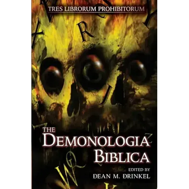 The Demonologia Biblica