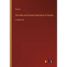 The Odes and Carmen Saeculare of Horace: in large print