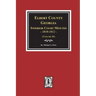 Elbert County, Georgia Inferior Court Minutes 1810-1812. (Volume #6)