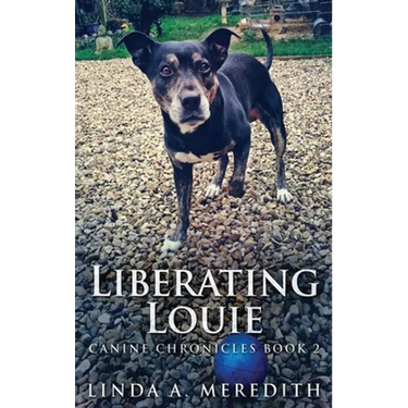 Liberating Louie: The Road To Rutland