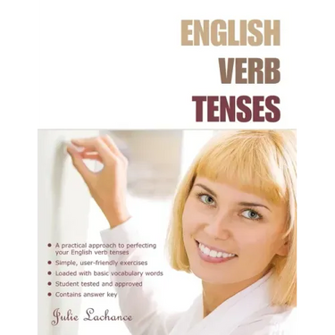 English Verb Tenses