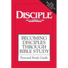 Disciple I Personal Study Guide D1