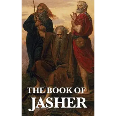 The Book of Jasher