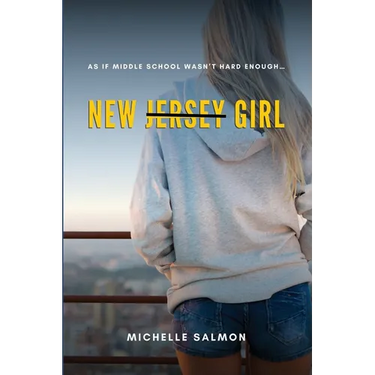New Jersey Girl