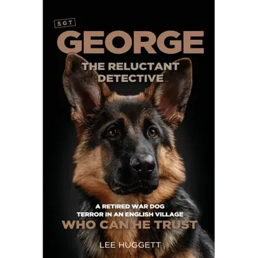 SGT George - The Reluctant Detective